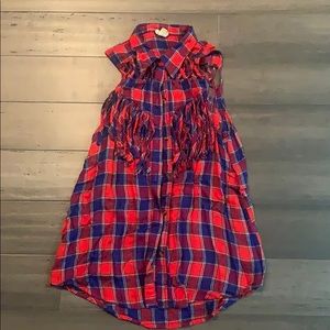 Large BKE Gimmicks top